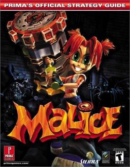 Malice