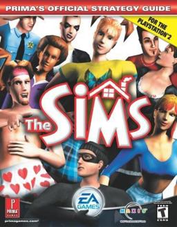 The Sims (PS2)