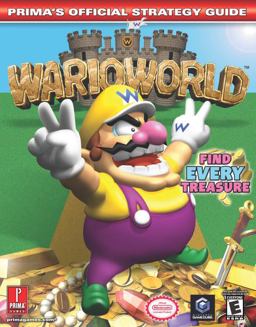 Wario World
