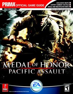 Medal of Honor