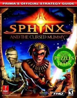 The Sphinx and the Cursed Mummy