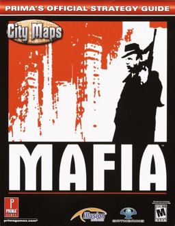 Mafia (PS2)