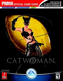 Catwoman