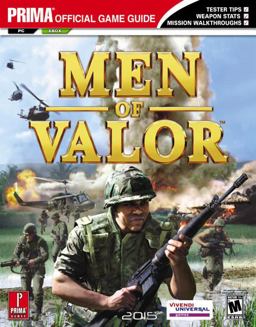 Men of Valor