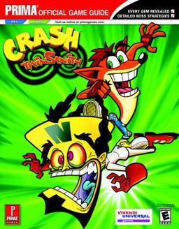 Crash Twinsanity