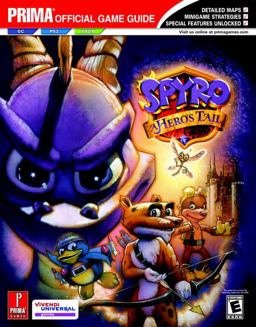 Spyro