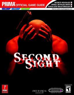 Second Sight
