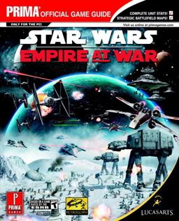 Empire at War