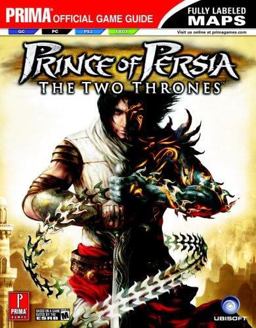 Prince of Persia Prince of Persia