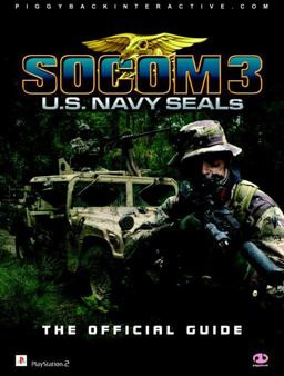 Socom 3: U. S. Navy Seals