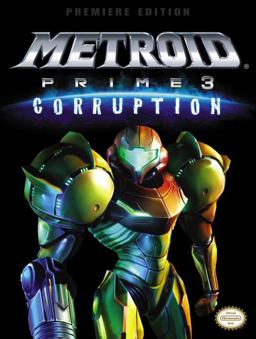 Metroid Prime