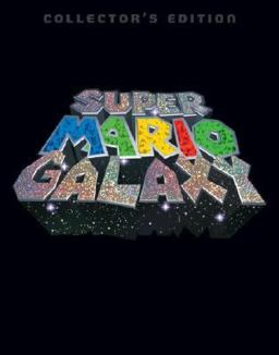 Super Mario Galaxy