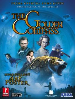 The Golden Compass The Golden Compass