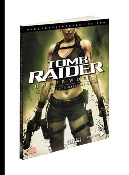 Tomb Raider: Underworld