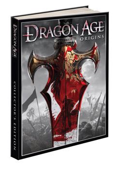 Dragon Age: Origins Collector's Edition