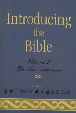 Introducing the Bible