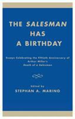 The Salesman Has a Birthday The Salesman Has a Birthday