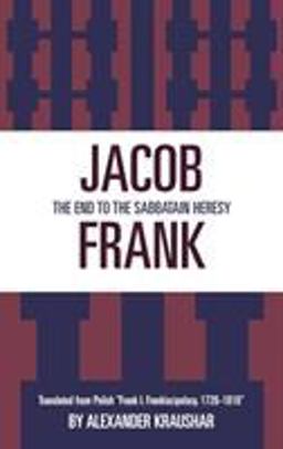 Jacob Frank