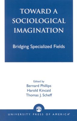 Toward a Sociological Imagination