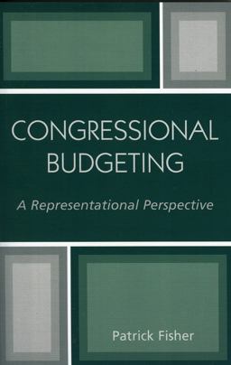 Congressional Budgeting Congressional Budgeting