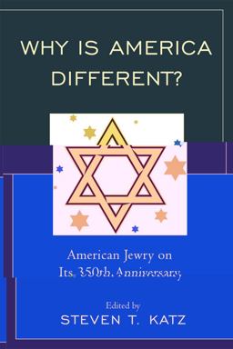 Why Is America Different? Why Is America Different?