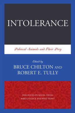 Intolerance