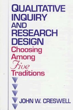 Qualitative Inquiry and Research Design Qualitative Inquiry and Research Design