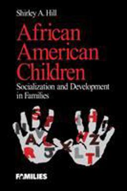 African American Children African American Children