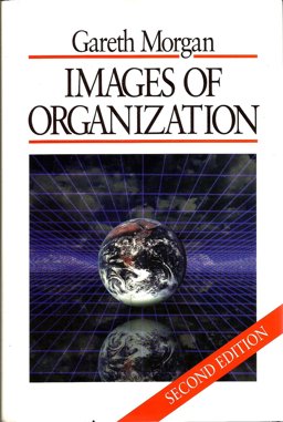 Images of Organization