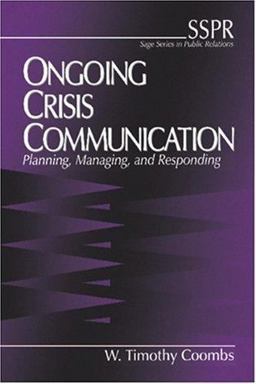 Ongoing Crisis Communication