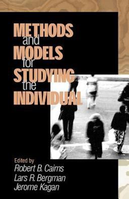 Methods and Models for Studying the Individual