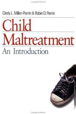 Child Maltreatment