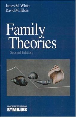 Family Theories 2nd 9780761920656 Front Cover
