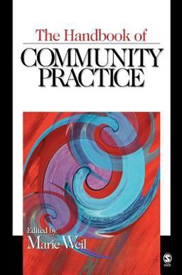 Handbook of Community Practice  9780761921776 Front Cover