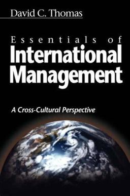Essentials of International Management Essentials of International Management