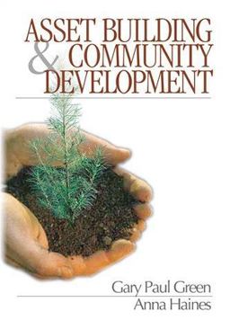 Asset Building and Community Development