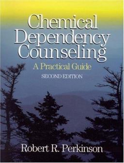Chemical Dependency Counseling