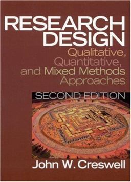 Research Design Research Design