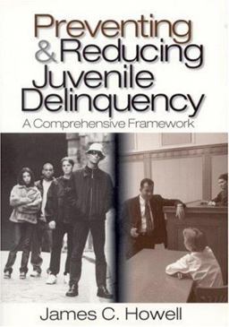 Preventing and Reducing Juvenile Delinquency Preventing and Reducing Juvenile Delinquency
