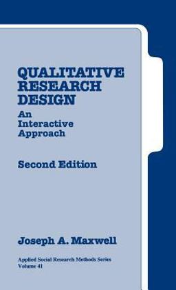 Qualitative Research Design Qualitative Research Design
