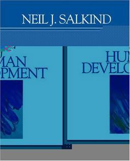 An Introduction to Theories of Human Development