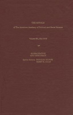 Globalization and Democracy