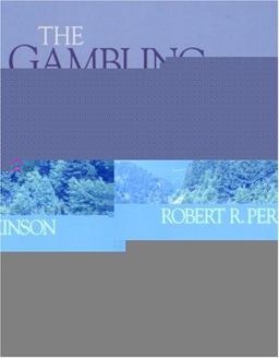 The Gambling Addiction Patient Workbook