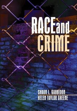 Race and Crime