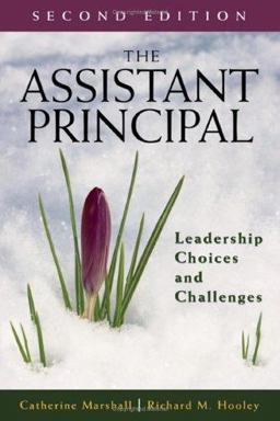 The Assistant Principal