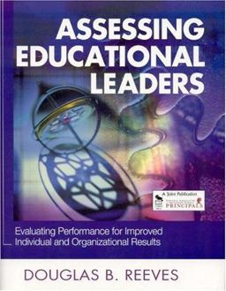 Assessing Educational Leaders