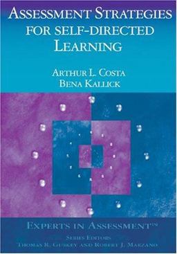 Assessment Strategies for Self-Directed Learning  9780761938712 Front Cover