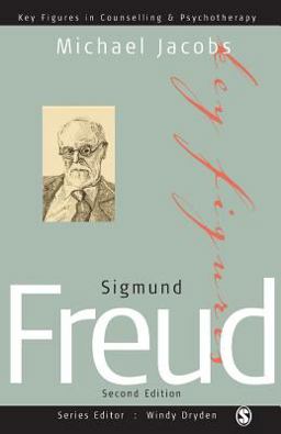 Sigmund Freud
