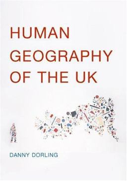 Human Geography of the UK