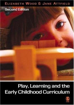 Play, Learning and the Early Childhood Curriculum 2nd 9780761941743 Front Cover